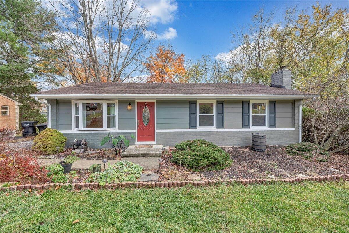 5137 Waxmyrtle DR