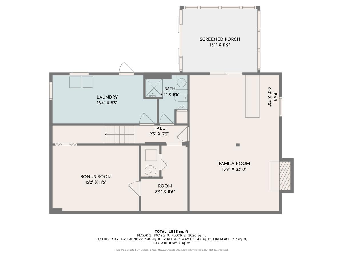 5137 Waxmyrtle DR
