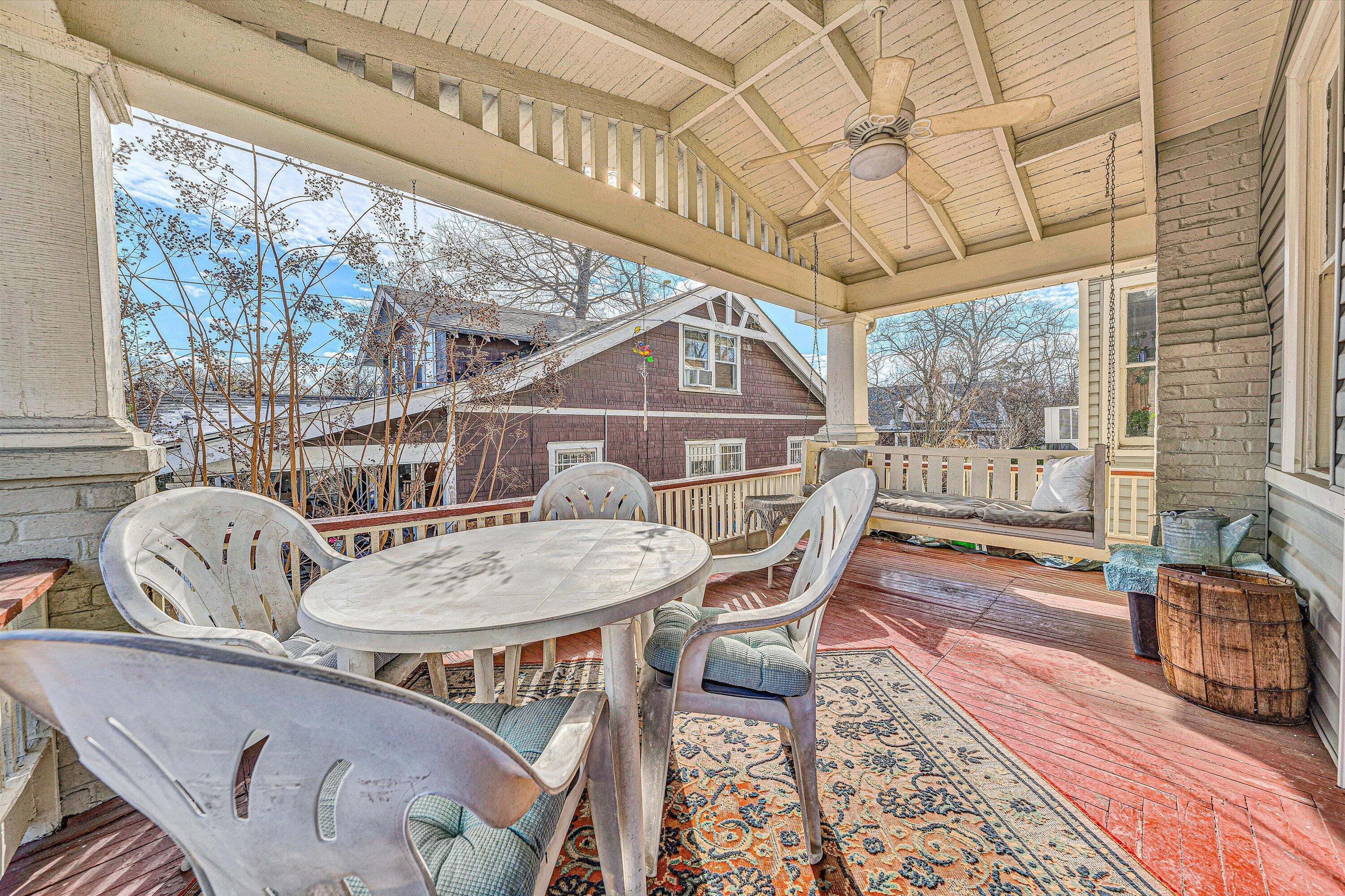 1826 Cambridge AVE SW