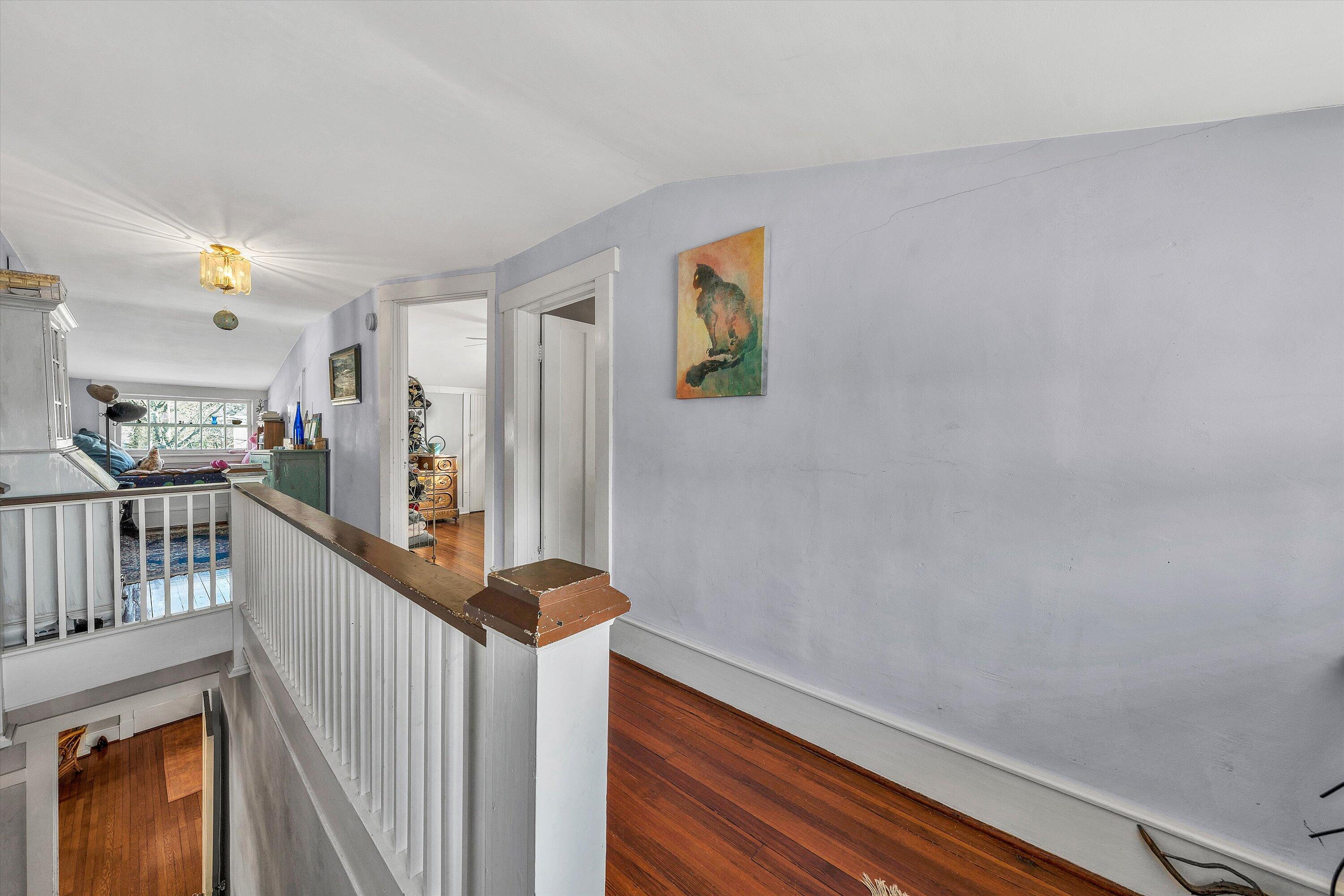 1826 Cambridge AVE SW