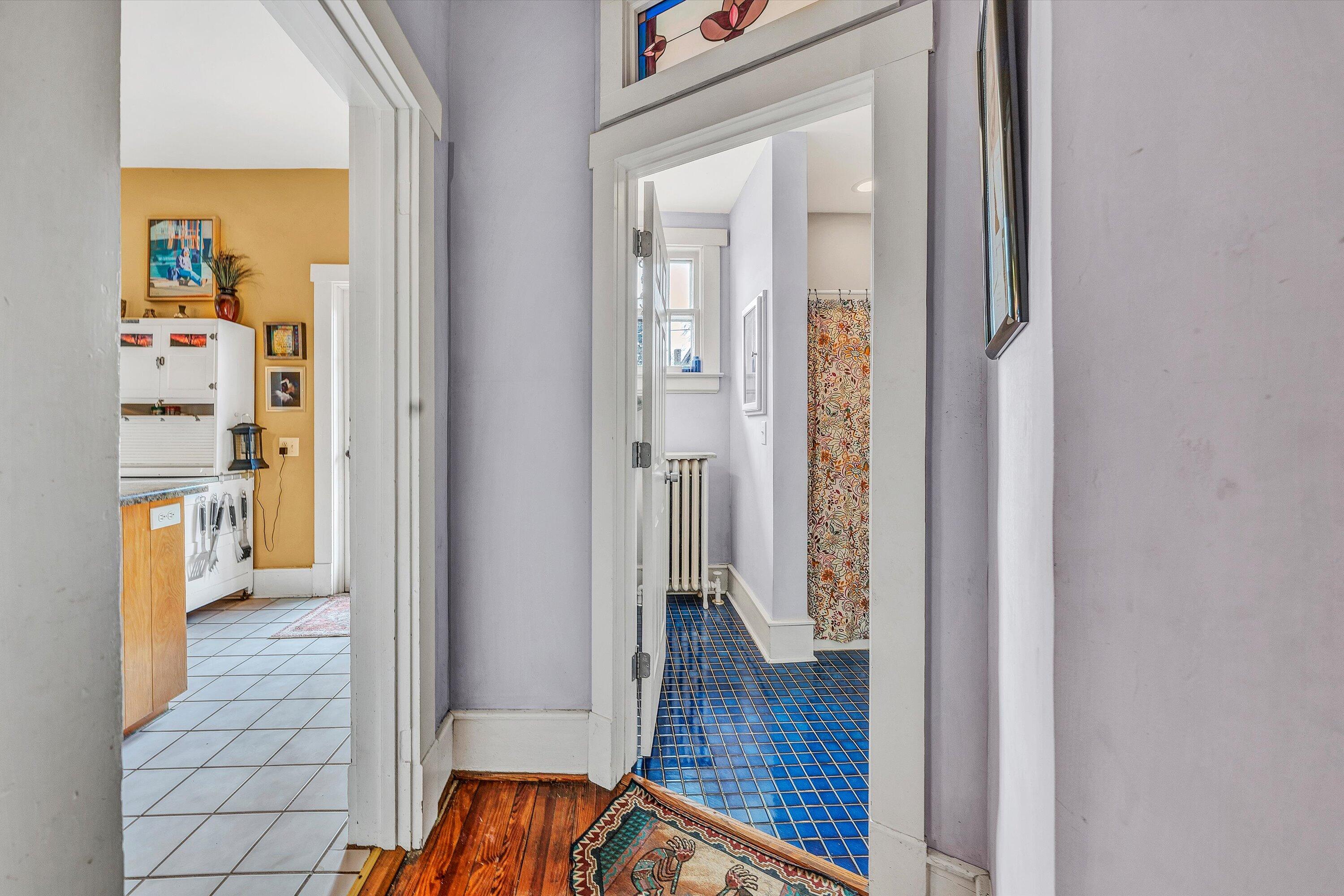 1826 Cambridge AVE SW