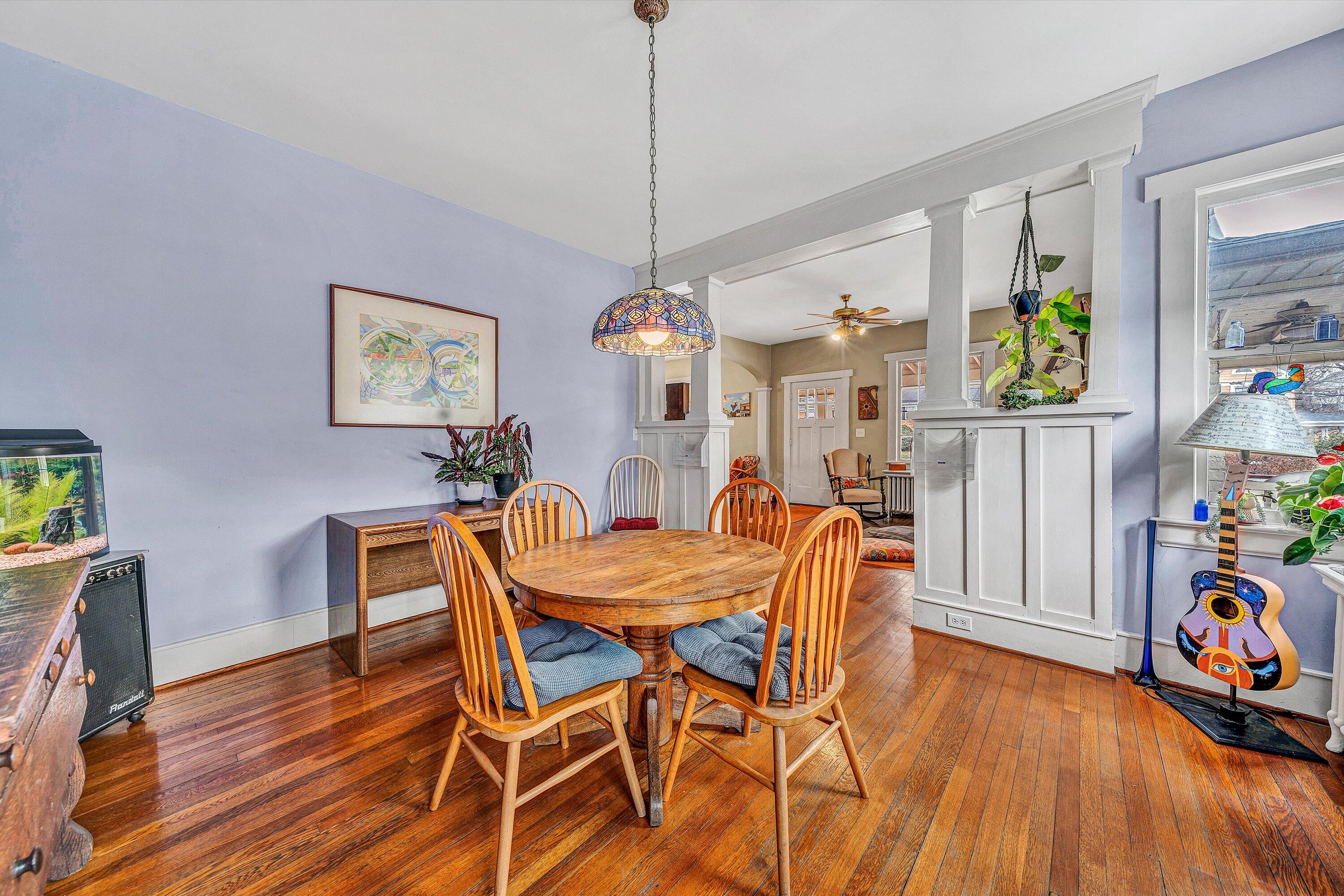 1826 Cambridge AVE SW