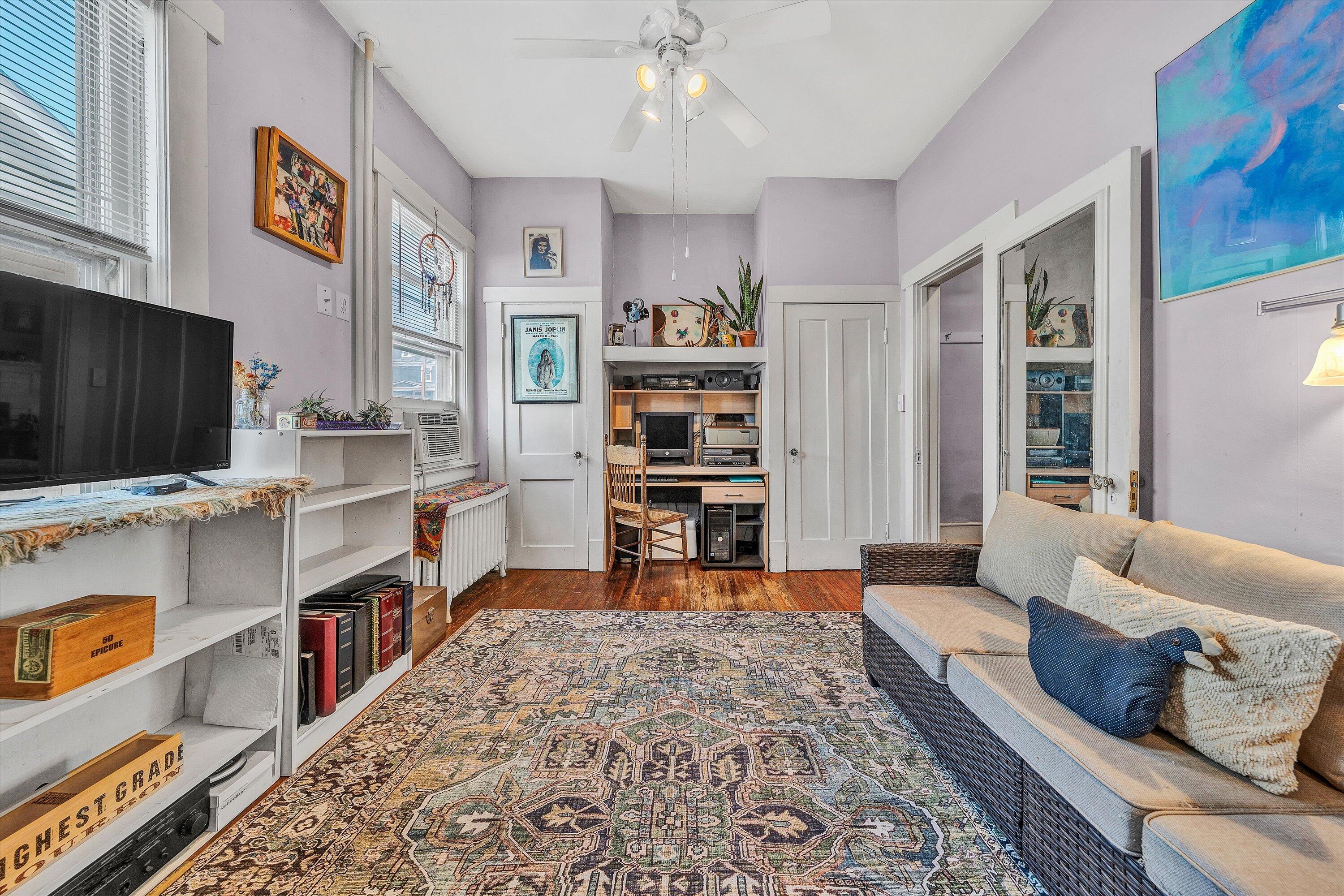 1826 Cambridge AVE SW