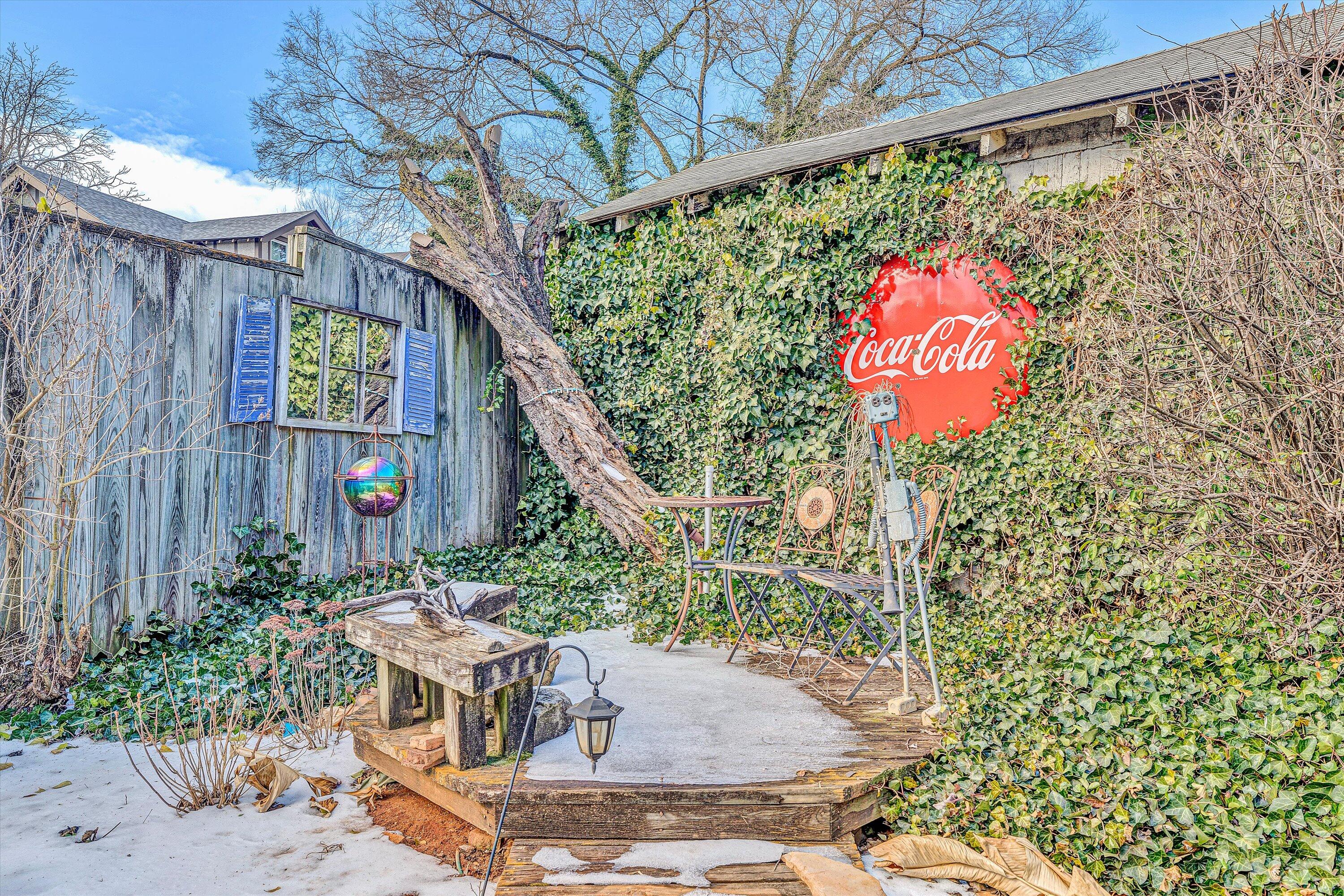 1826 Cambridge AVE SW