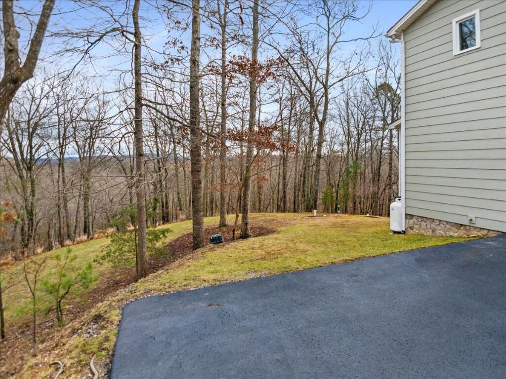1801 Brush Mountain CIR