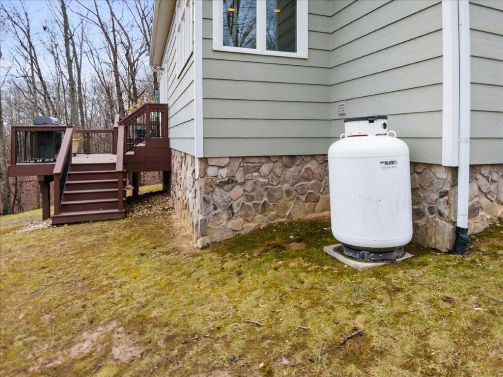 1801 Brush Mountain CIR