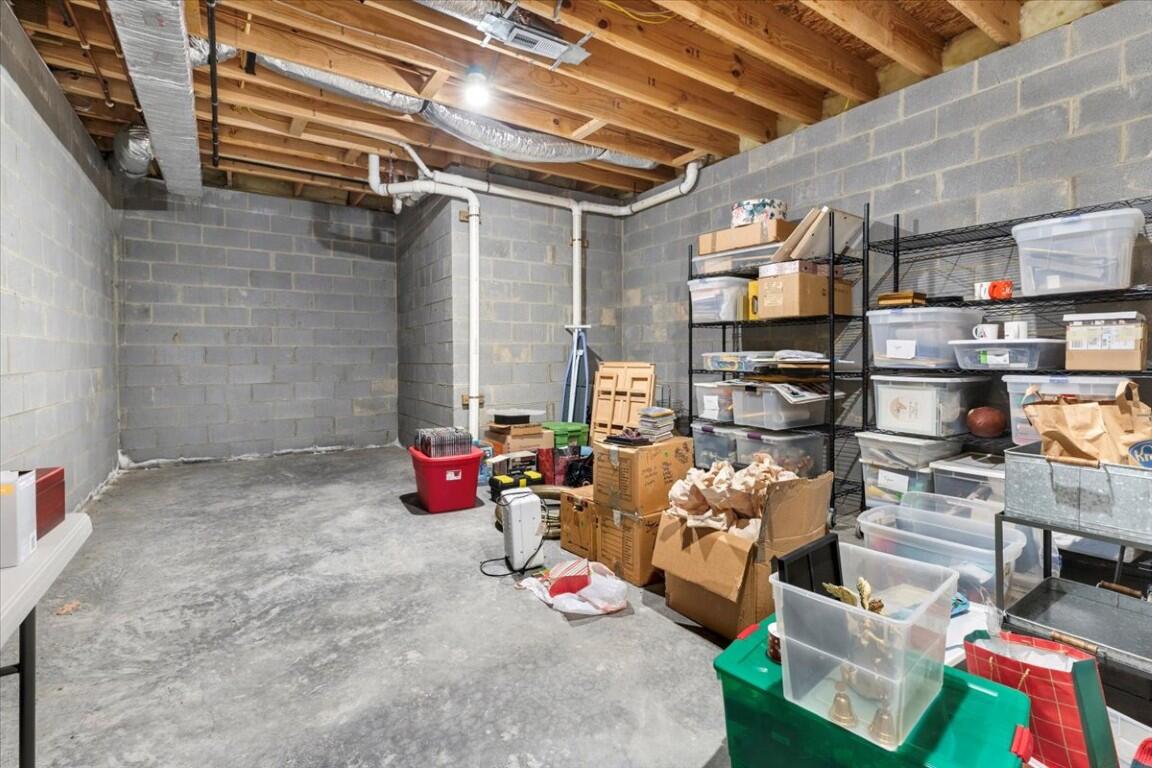 1801 Brush Mountain CIR