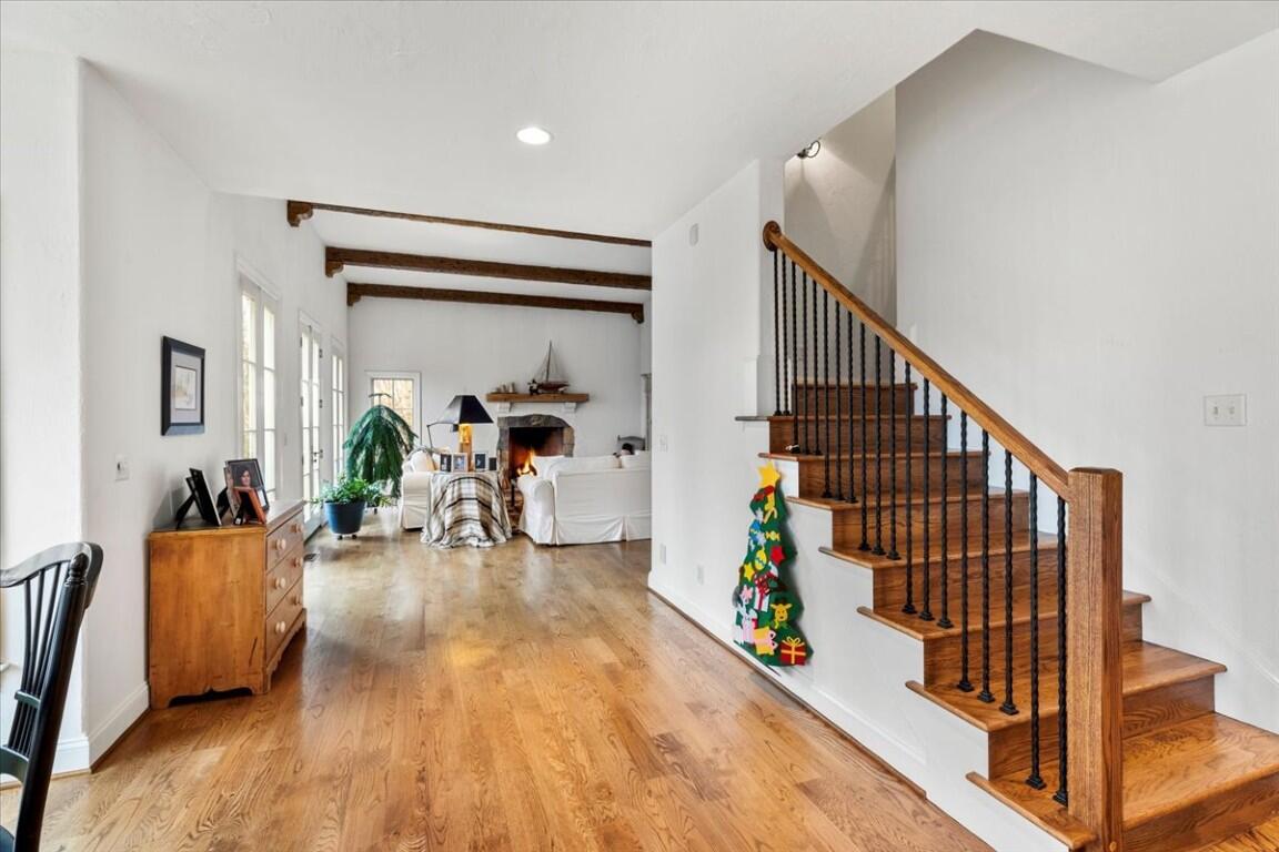 1801 Brush Mountain CIR