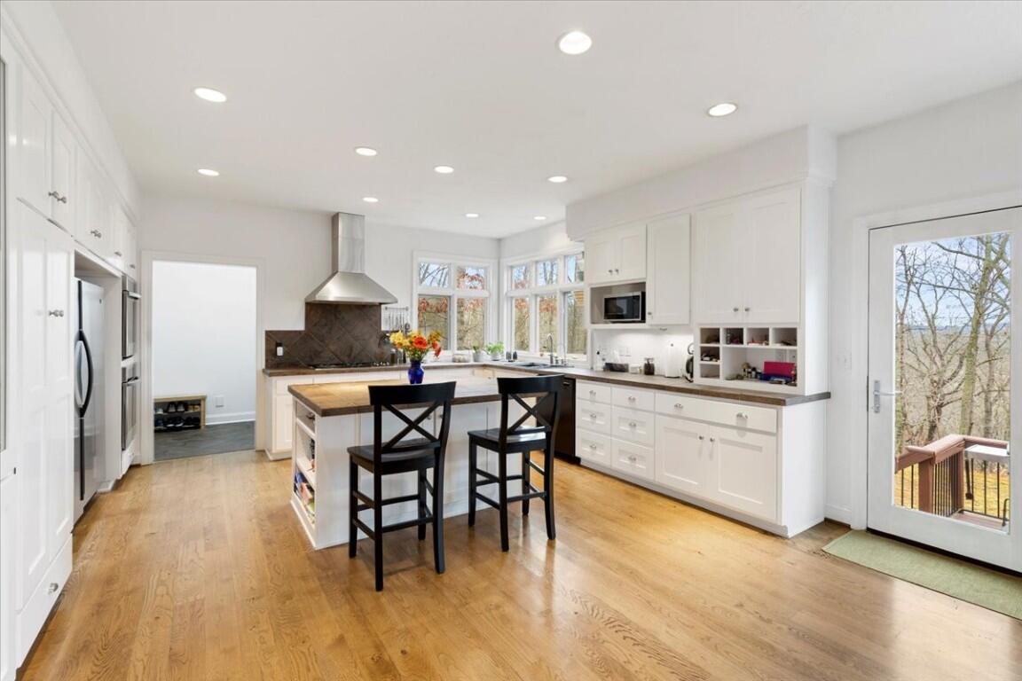 1801 Brush Mountain CIR