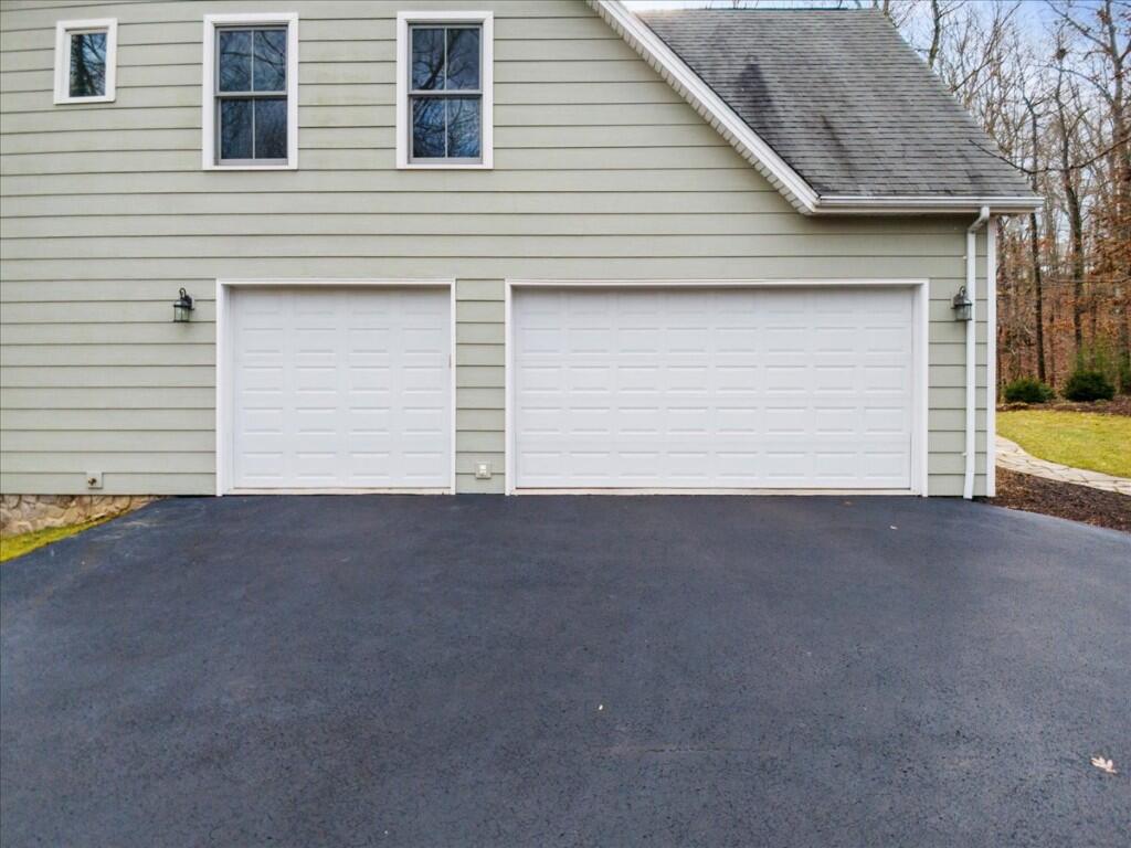 1801 Brush Mountain CIR
