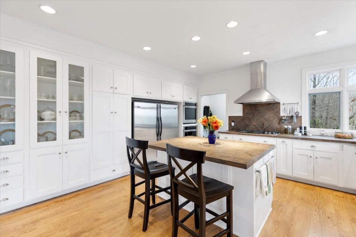 1801 Brush Mountain CIR