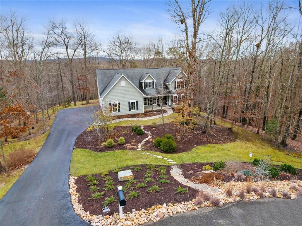 1801 Brush Mountain CIR