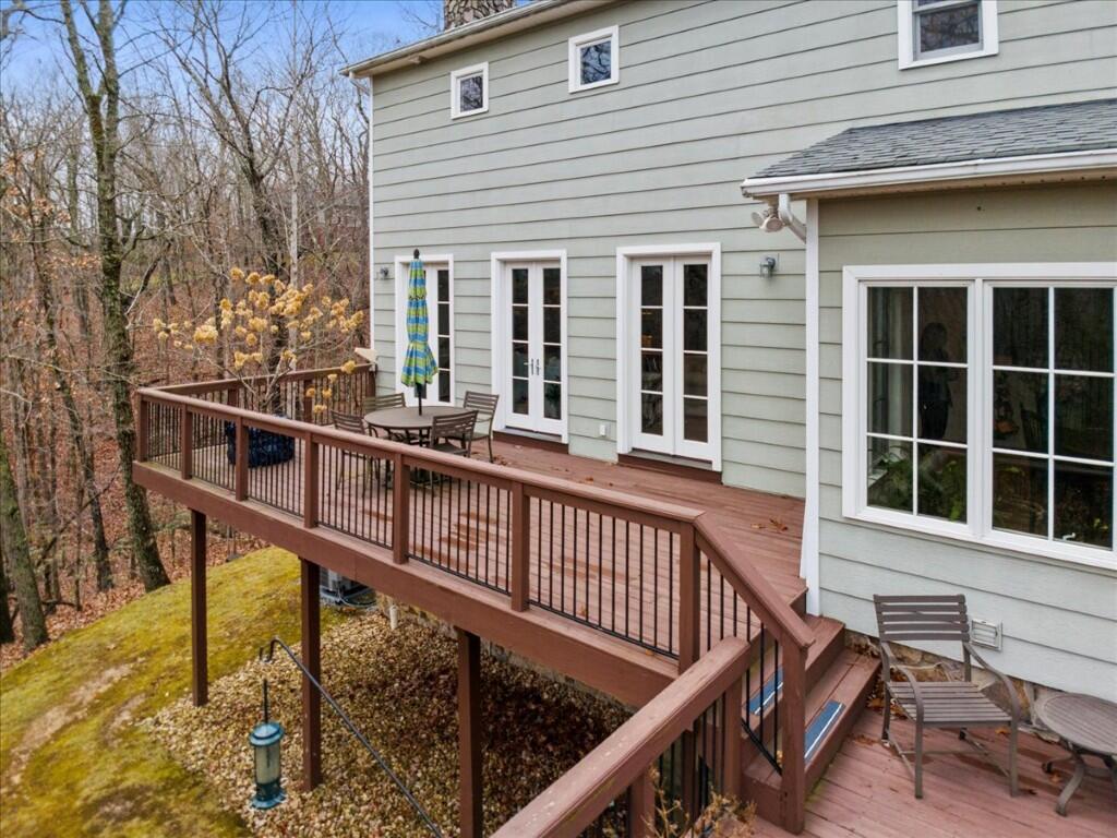 1801 Brush Mountain CIR