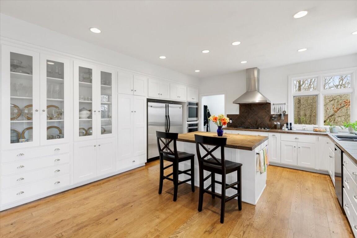 1801 Brush Mountain CIR