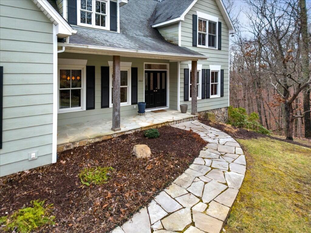 1801 Brush Mountain CIR