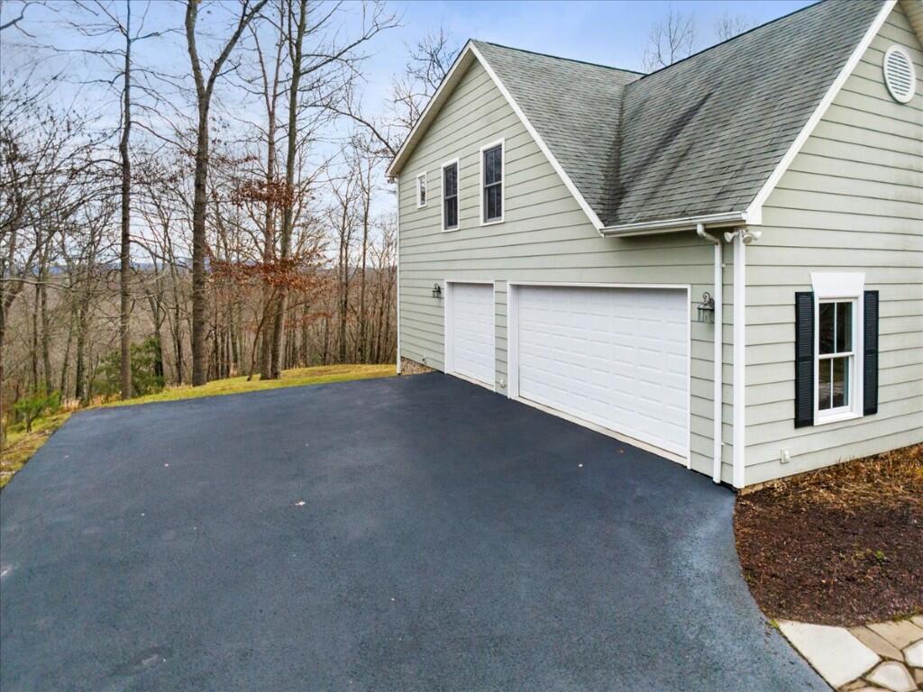 1801 Brush Mountain CIR