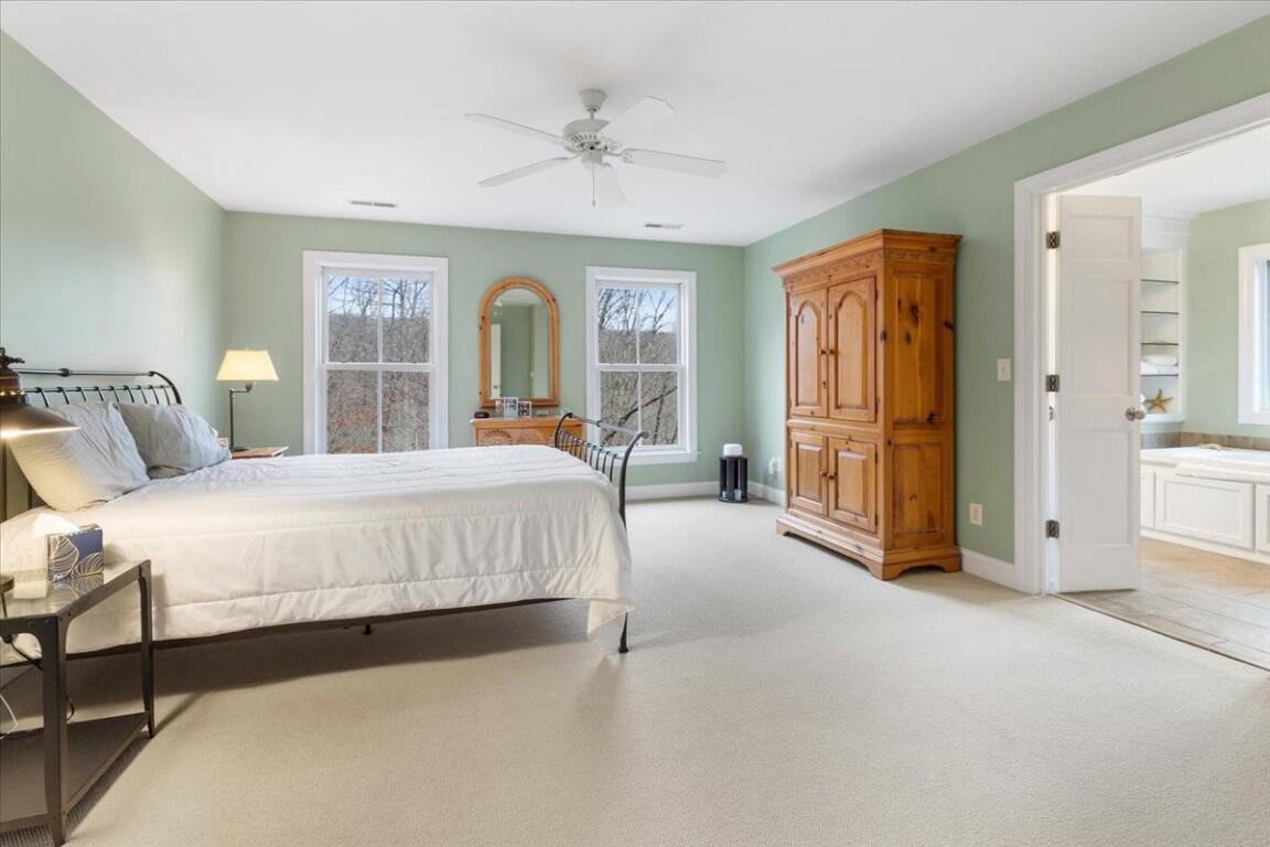 1801 Brush Mountain CIR