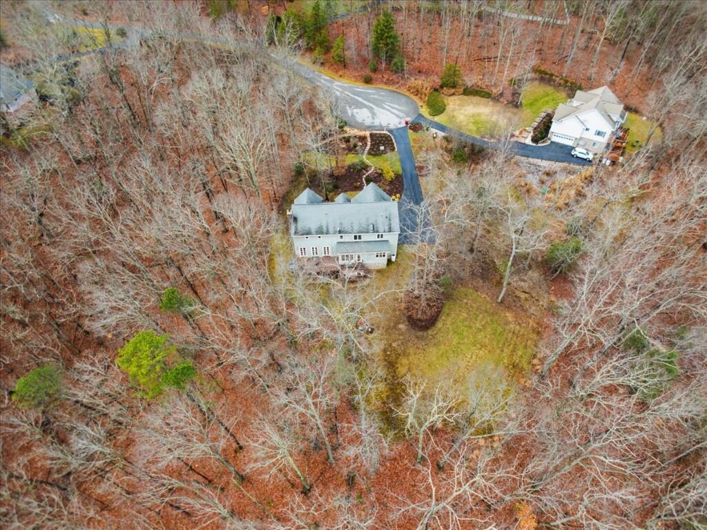 1801 Brush Mountain CIR