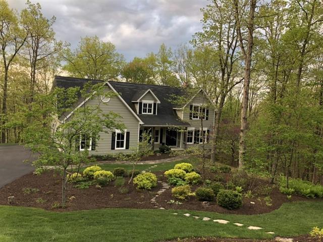 1801 Brush Mountain CIR