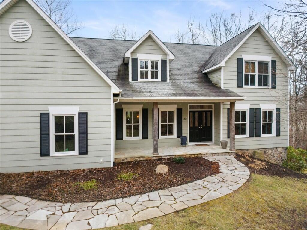 1801 Brush Mountain CIR