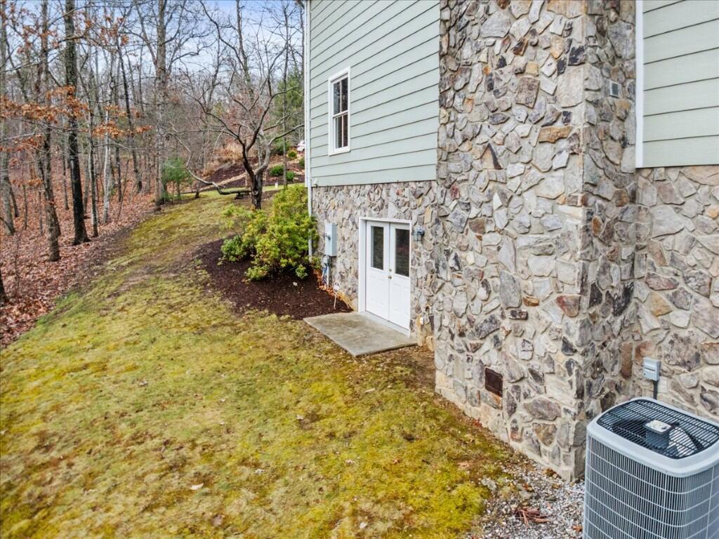 1801 Brush Mountain CIR