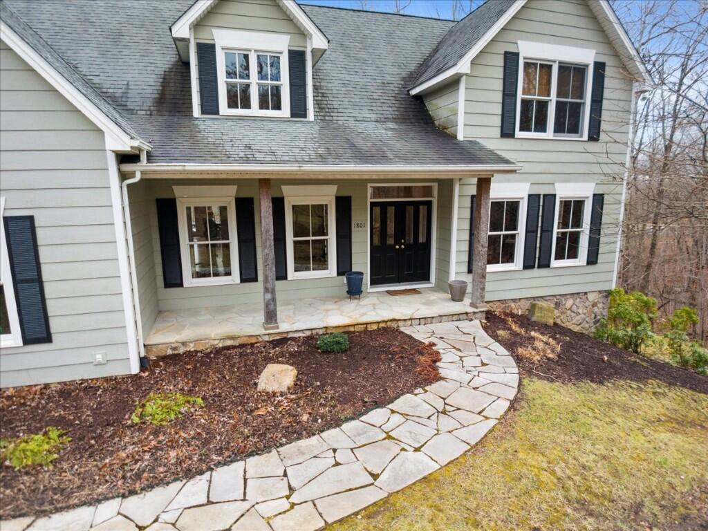 1801 Brush Mountain CIR
