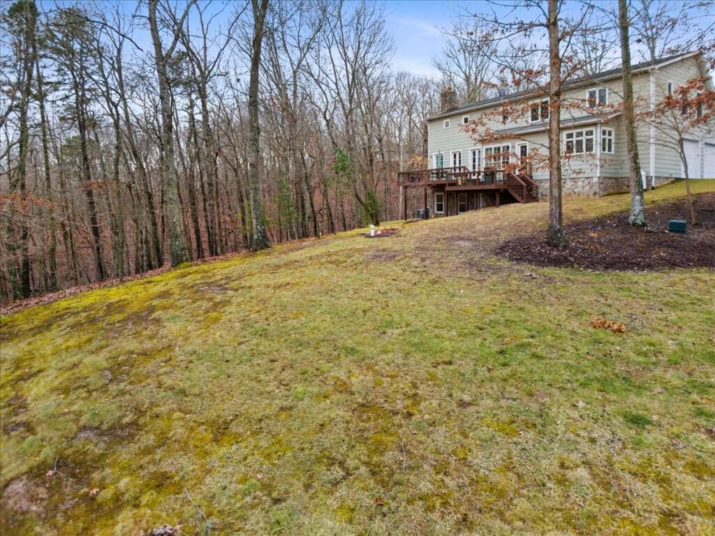 1801 Brush Mountain CIR