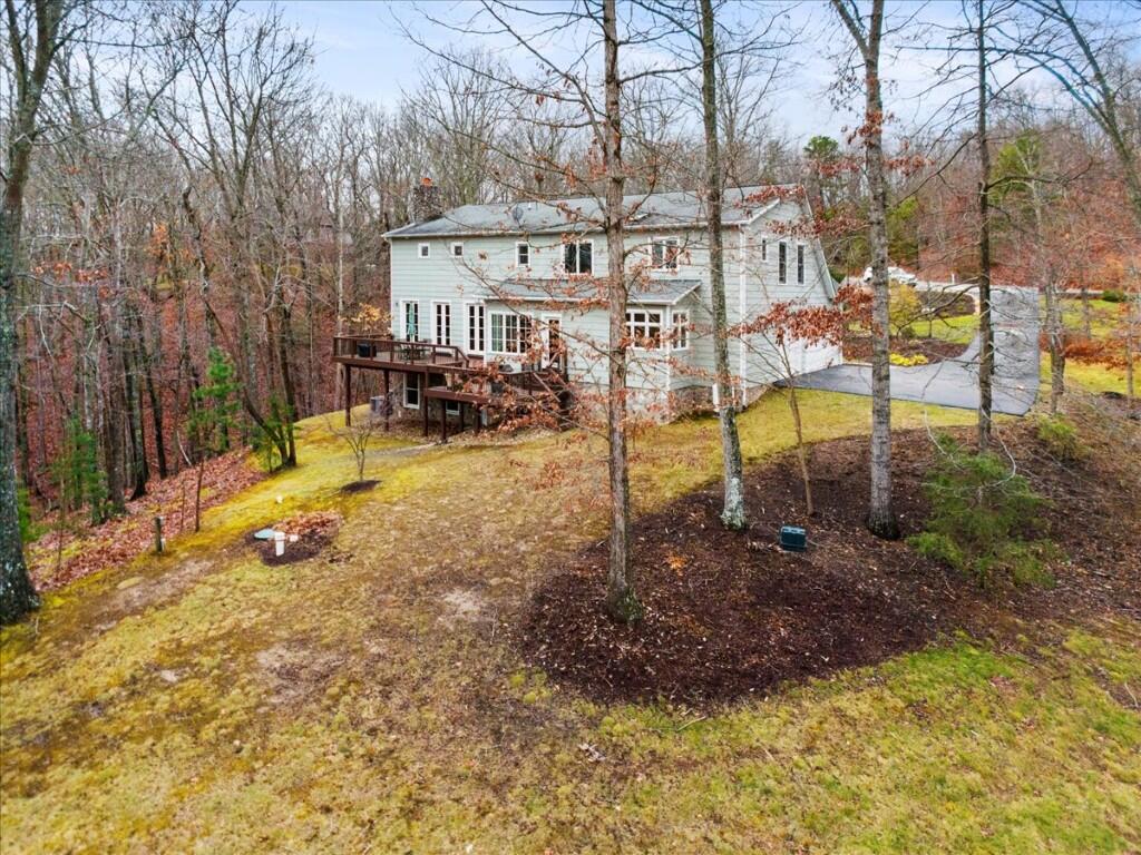 1801 Brush Mountain CIR