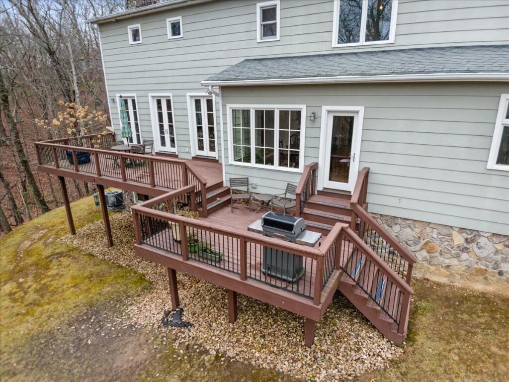 1801 Brush Mountain CIR