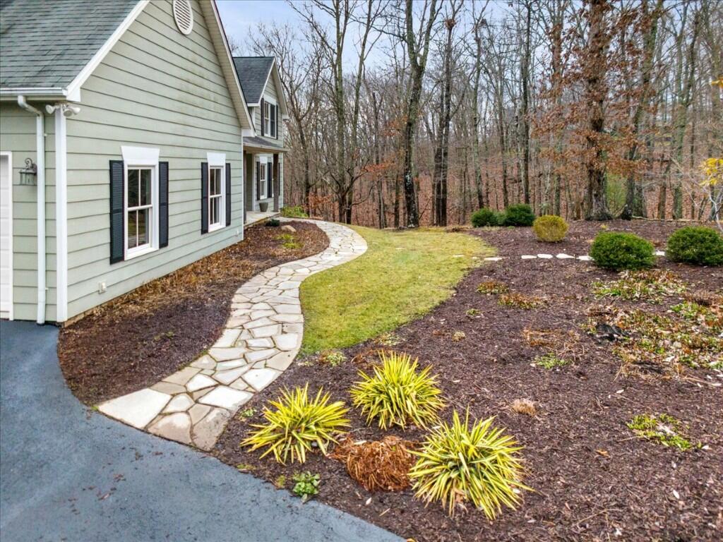1801 Brush Mountain CIR