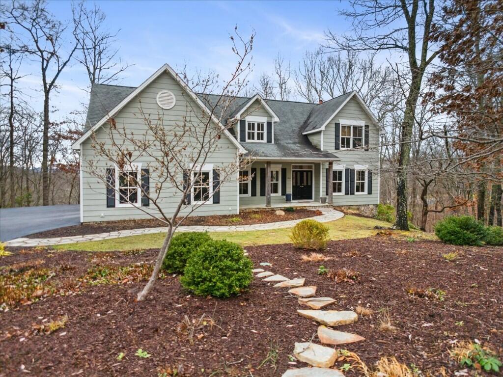 1801 Brush Mountain CIR