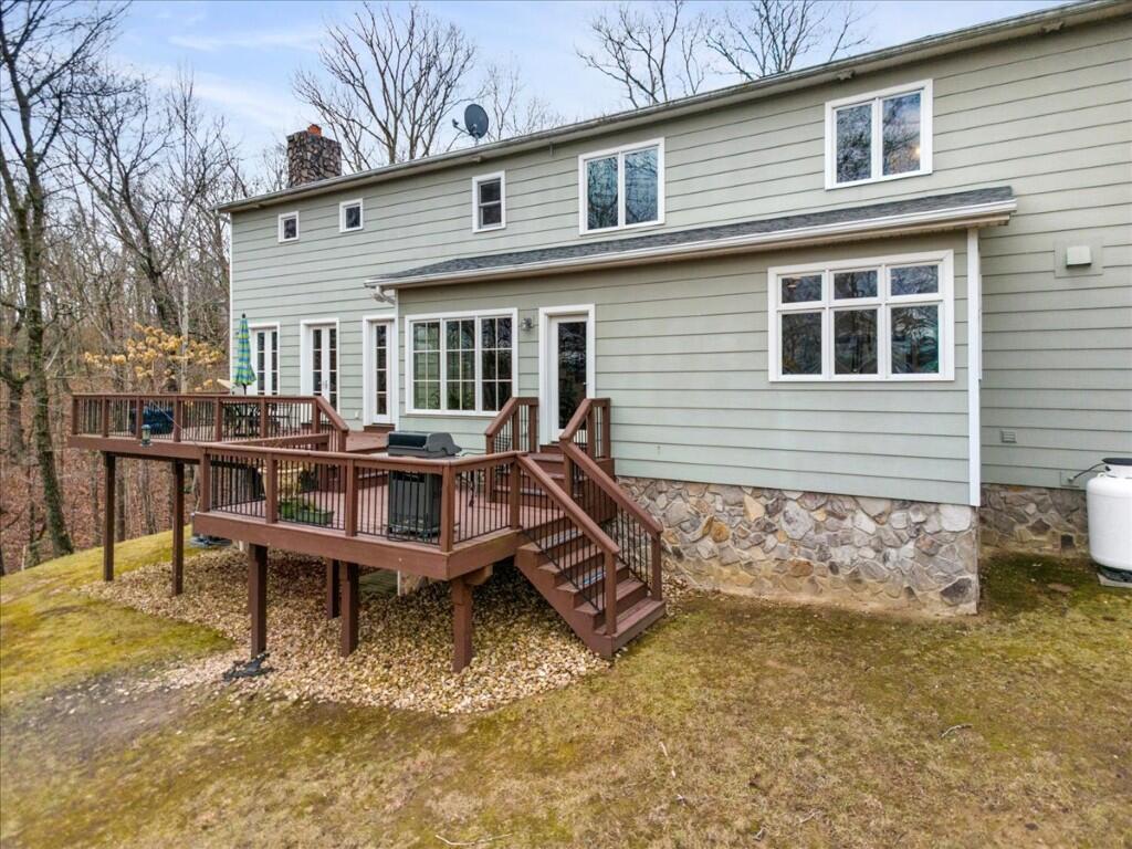 1801 Brush Mountain CIR