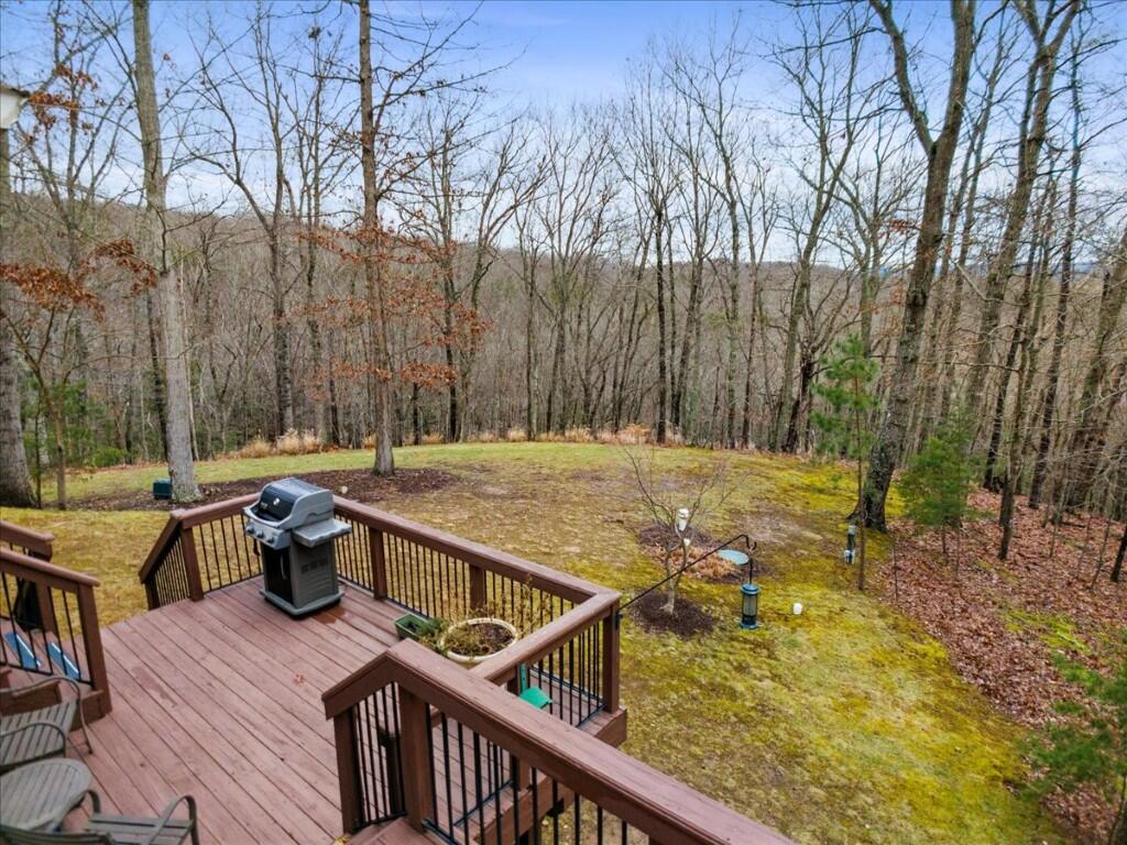 1801 Brush Mountain CIR