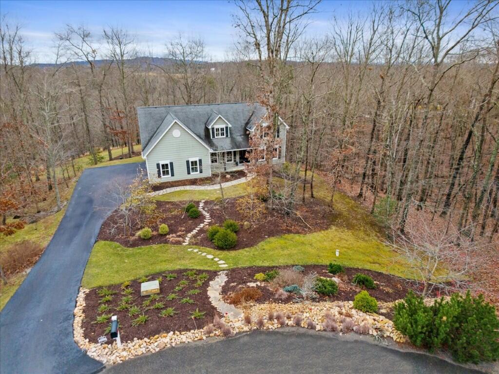 1801 Brush Mountain CIR