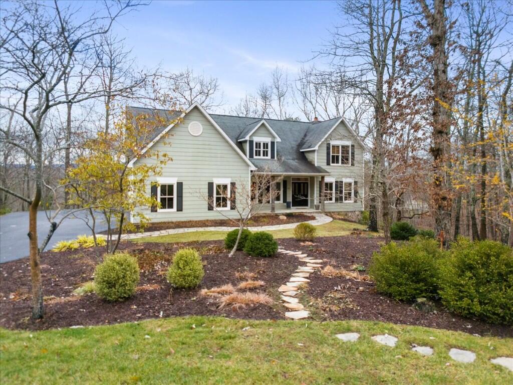1801 Brush Mountain CIR