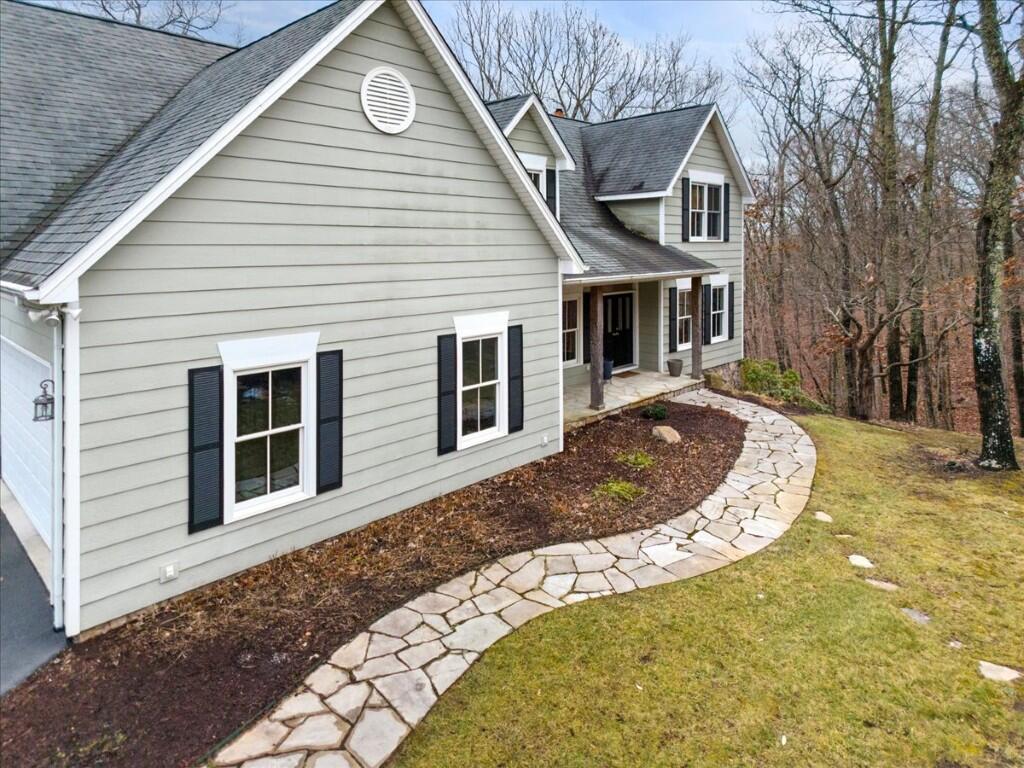 1801 Brush Mountain CIR