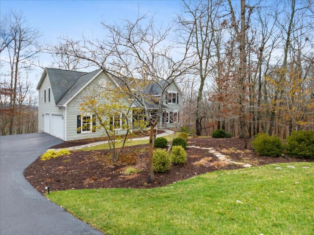 1801 Brush Mountain CIR