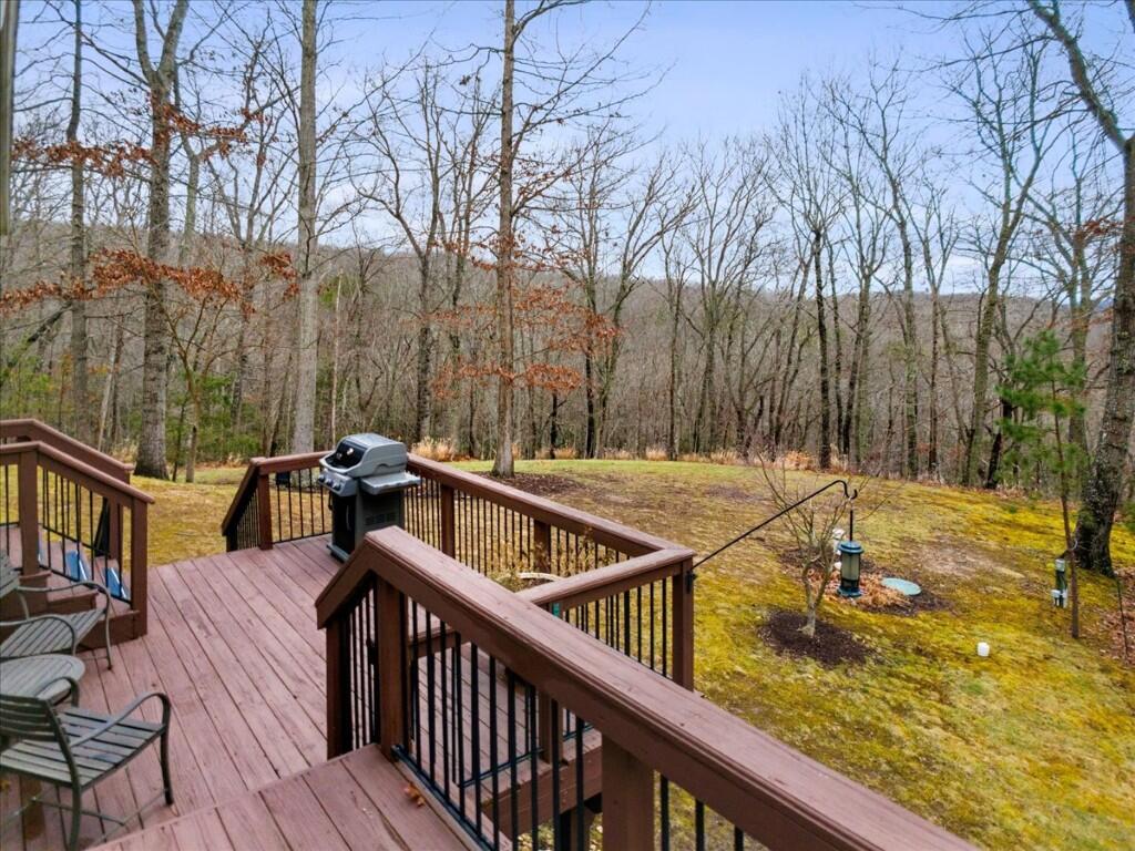 1801 Brush Mountain CIR