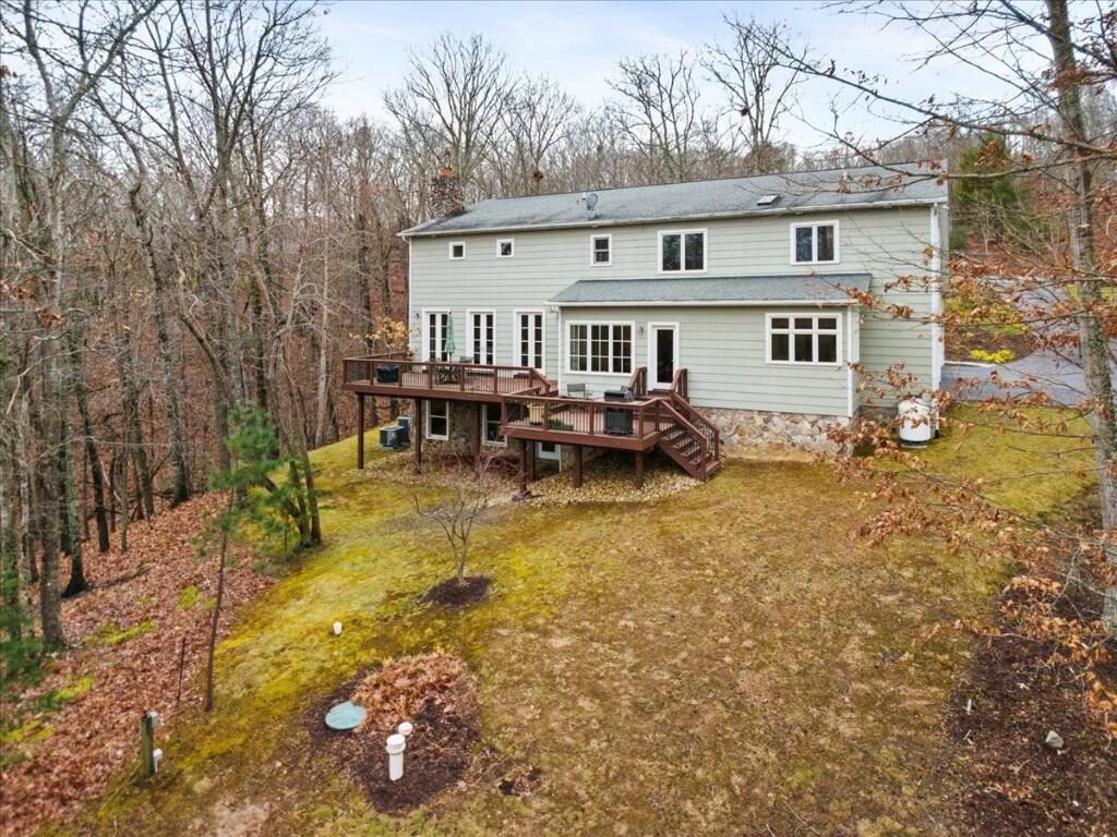 1801 Brush Mountain CIR