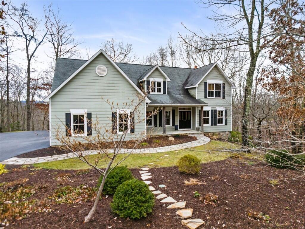 1801 Brush Mountain CIR