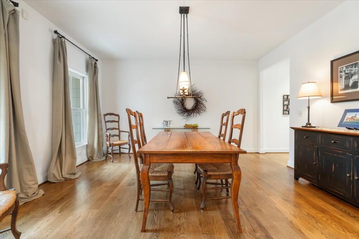 1801 Brush Mountain CIR