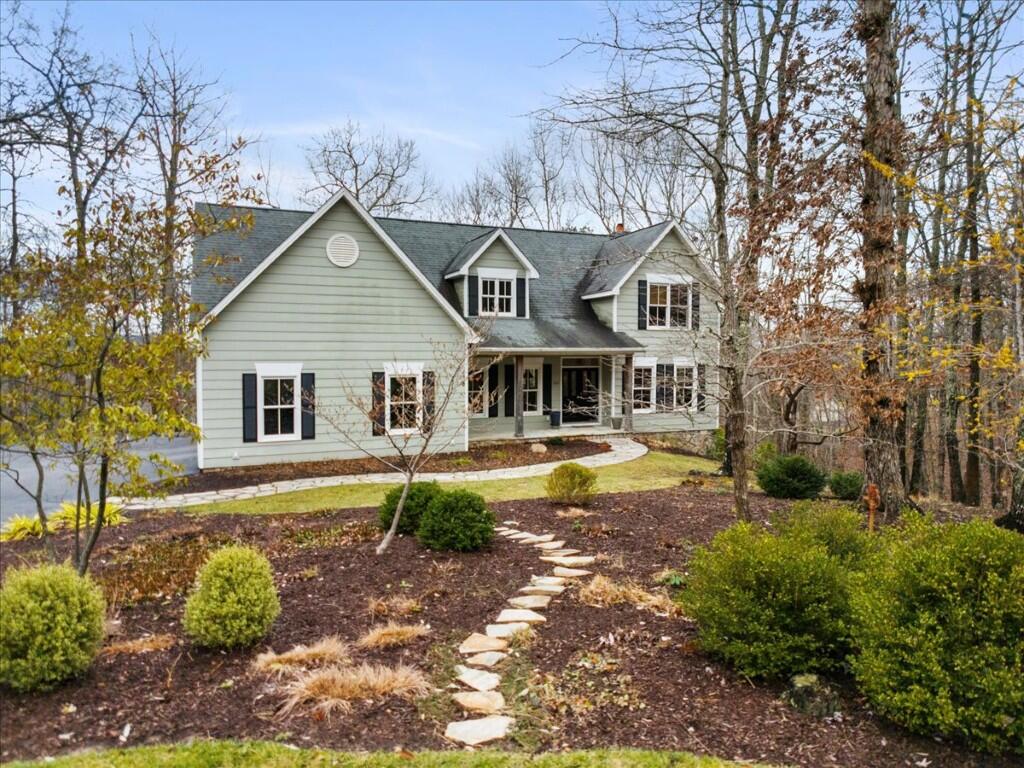 1801 Brush Mountain CIR