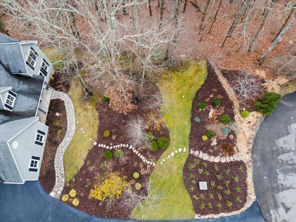 1801 Brush Mountain CIR
