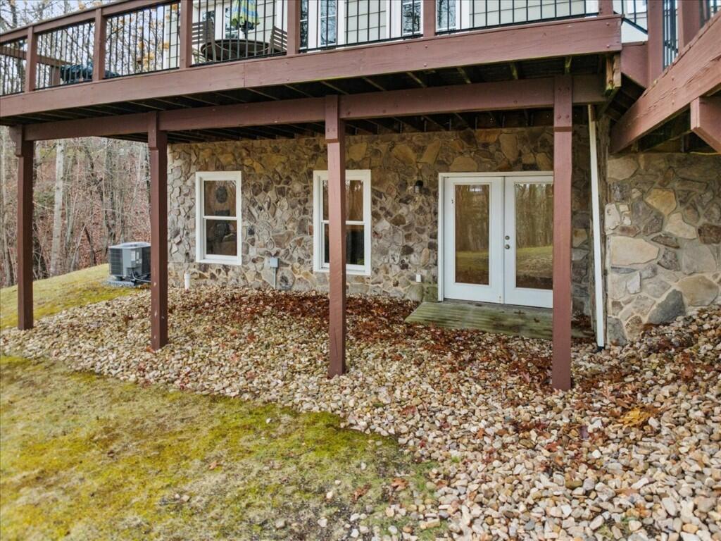 1801 Brush Mountain CIR