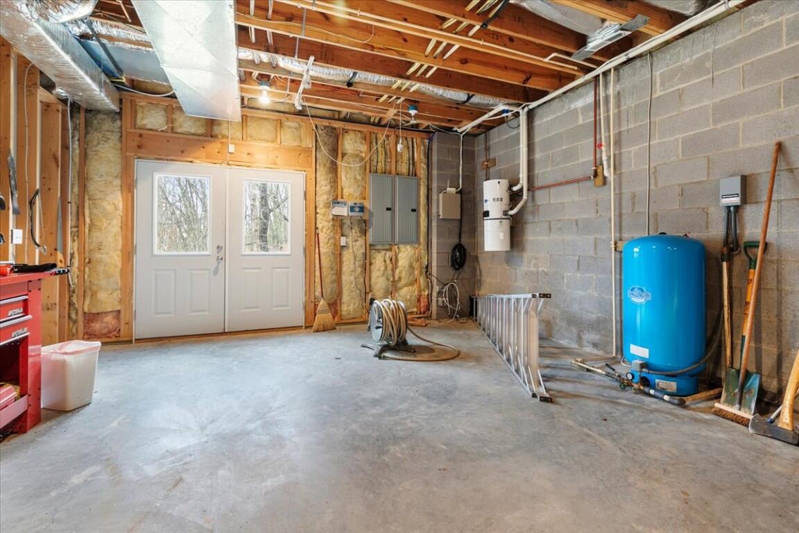 1801 Brush Mountain CIR