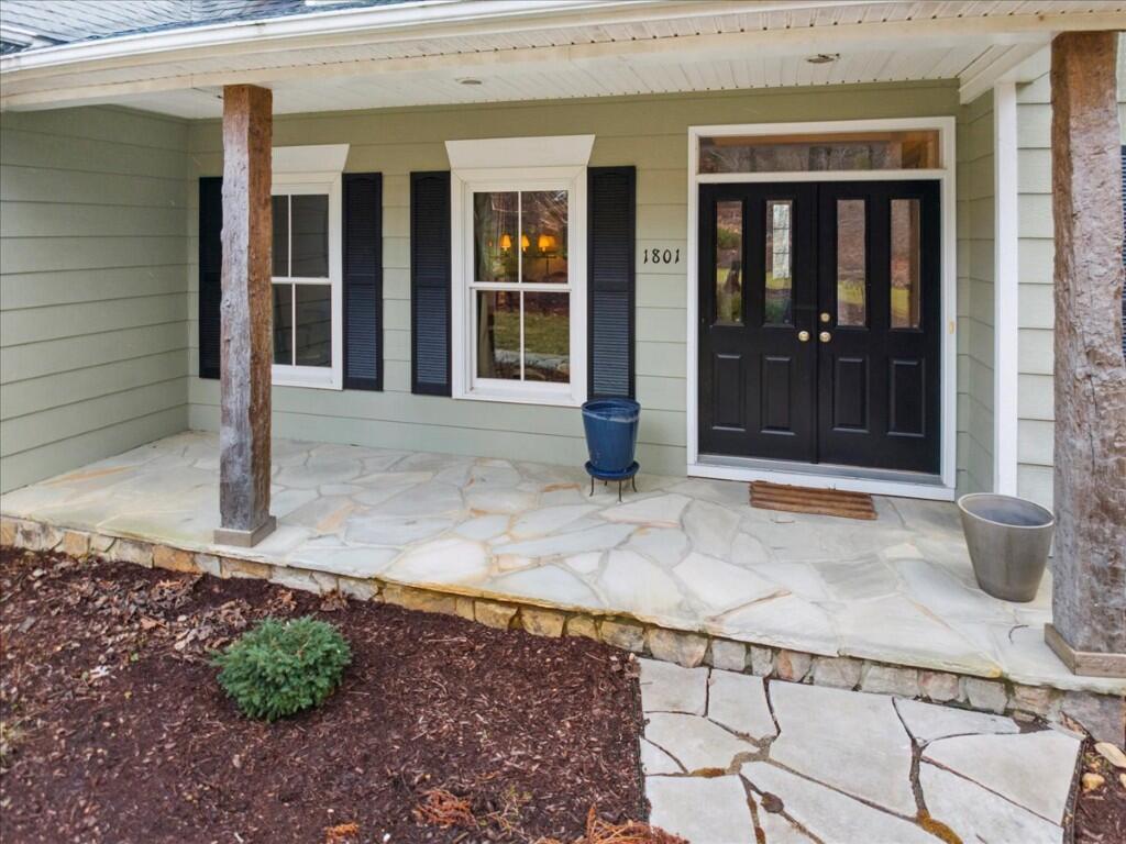 1801 Brush Mountain CIR