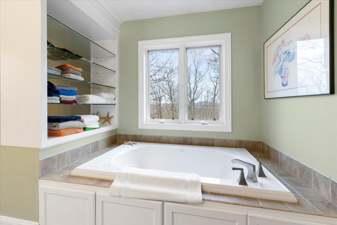 1801 Brush Mountain CIR