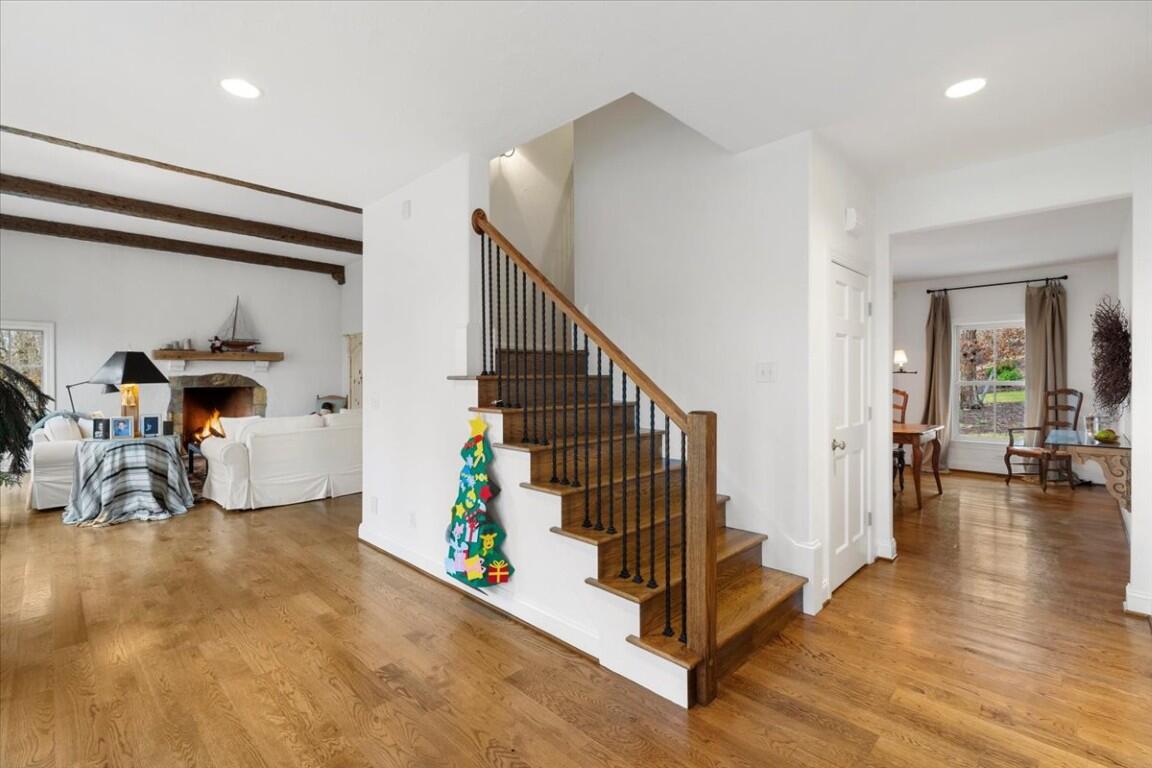 1801 Brush Mountain CIR