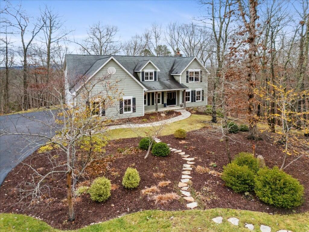 1801 Brush Mountain CIR