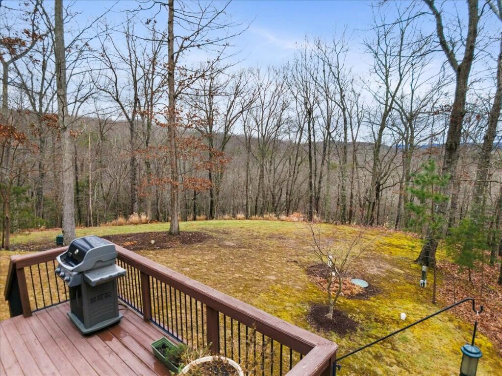 1801 Brush Mountain CIR